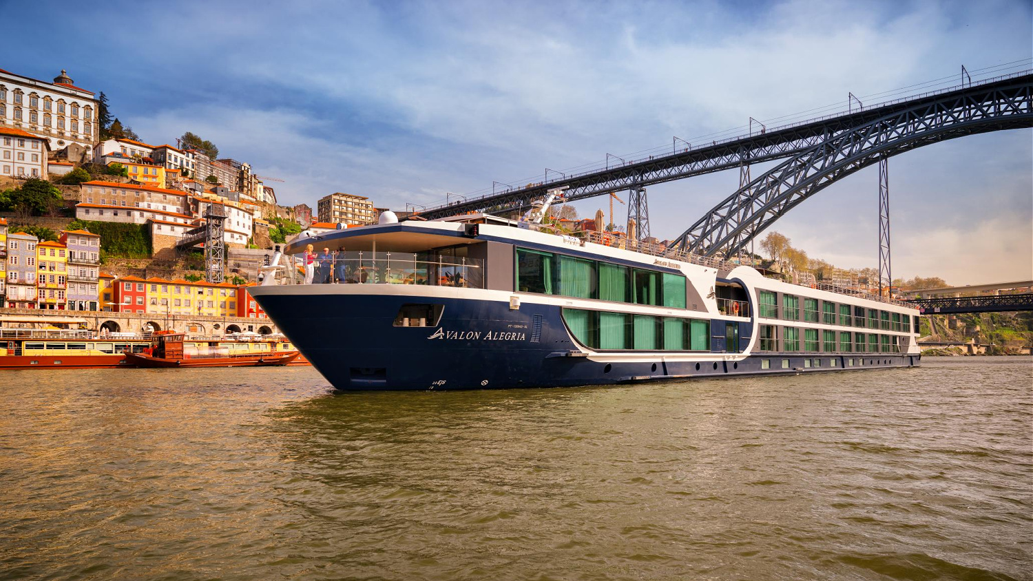 River Cruises for Solo